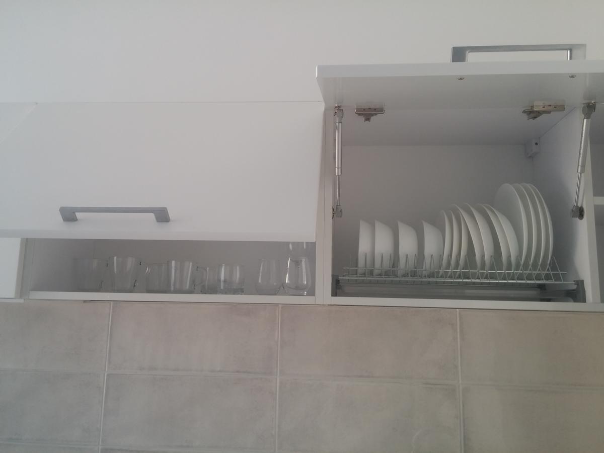 The Den Apartment Одеса Екстериор снимка