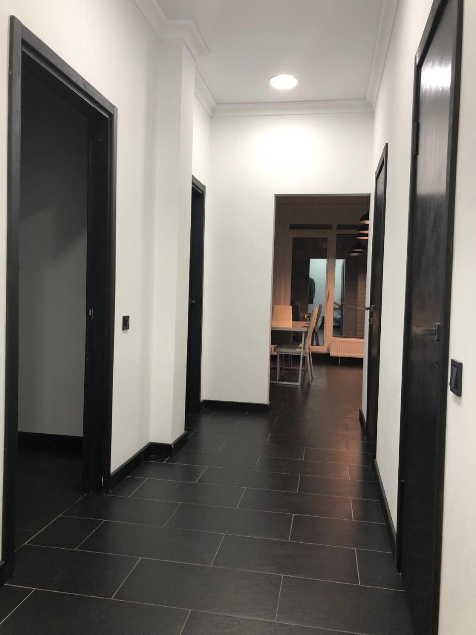 The Den Apartment Одеса Екстериор снимка
