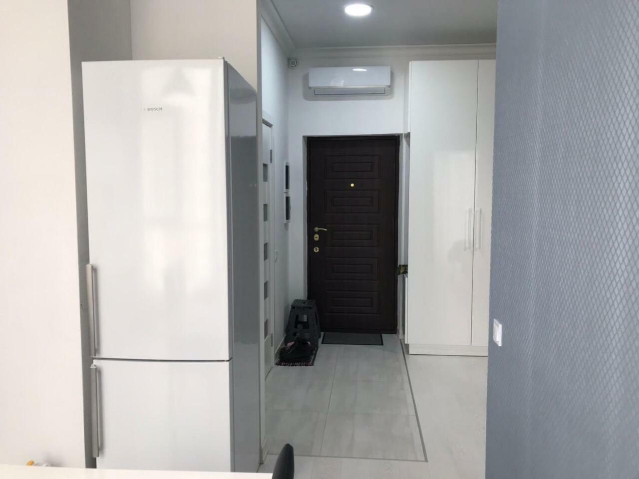 The Den Apartment Одеса Екстериор снимка