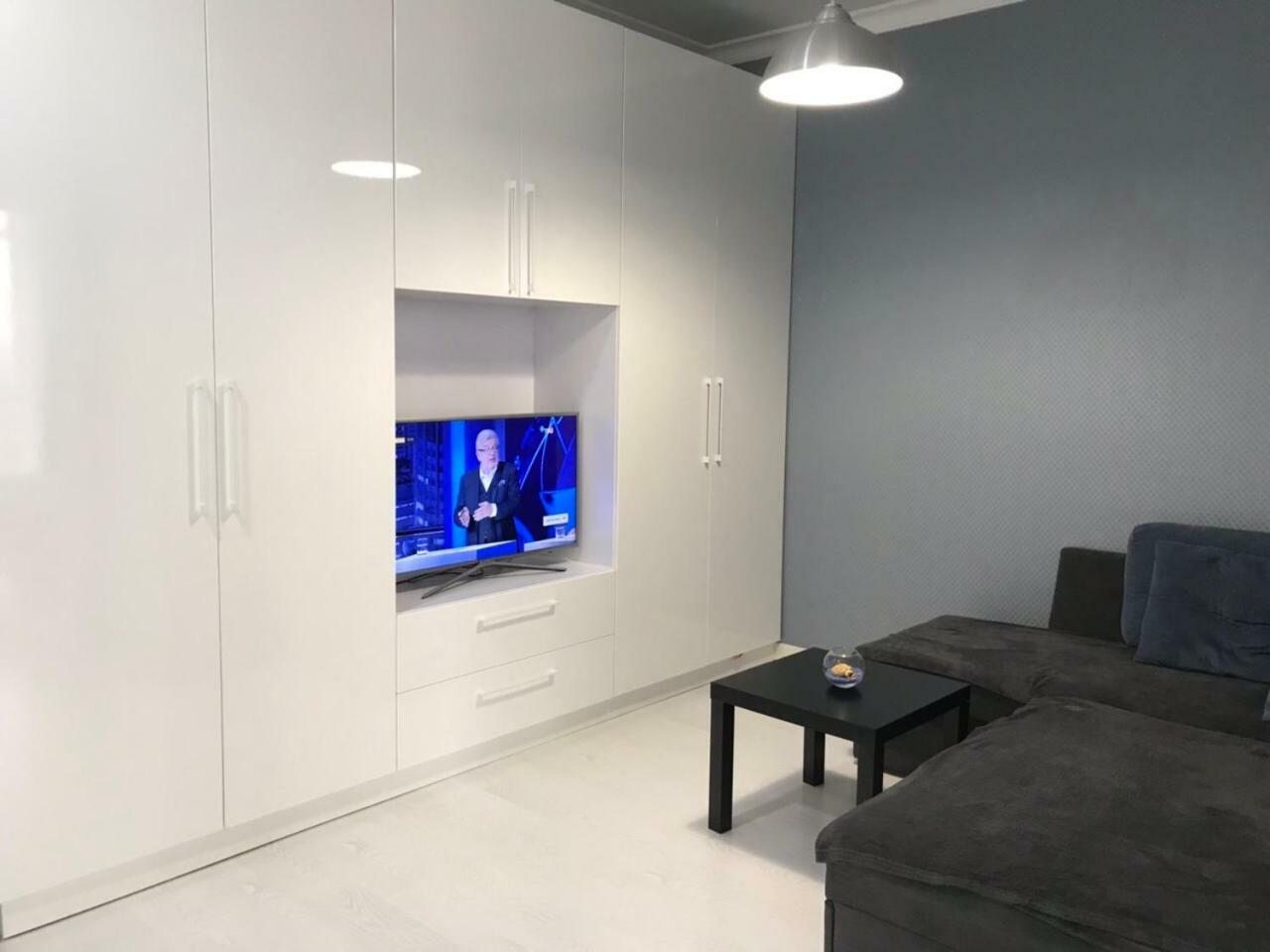 The Den Apartment Одеса Екстериор снимка