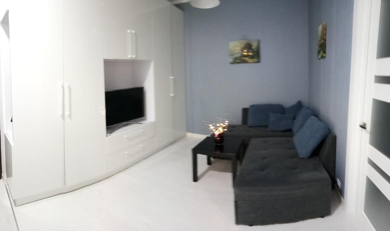 The Den Apartment Одеса Екстериор снимка