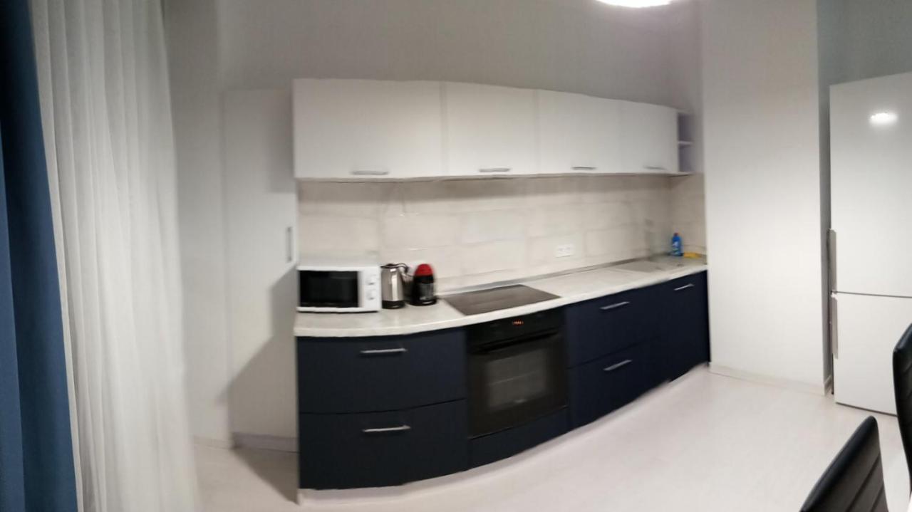 The Den Apartment Одеса Екстериор снимка