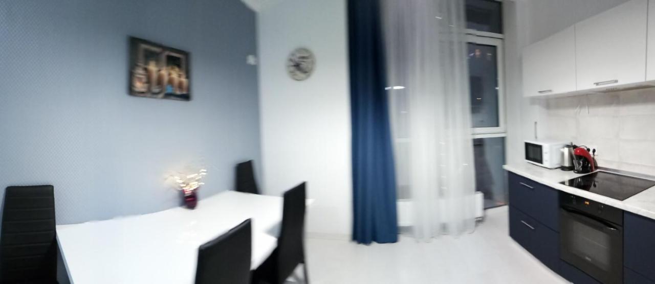 The Den Apartment Одеса Екстериор снимка